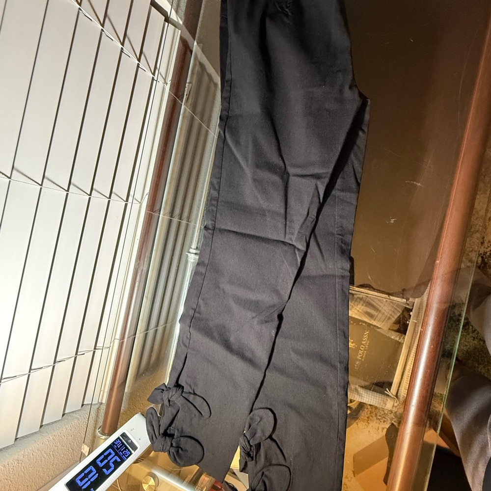 dalia women work pants nwt